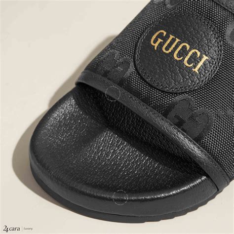 off the grid gucci slides|Gucci off the grid collection.